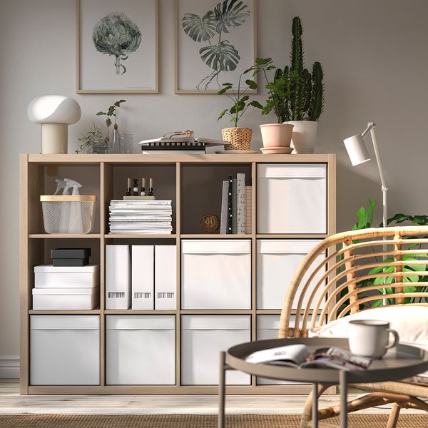 IKEA, дополнительный ракурс