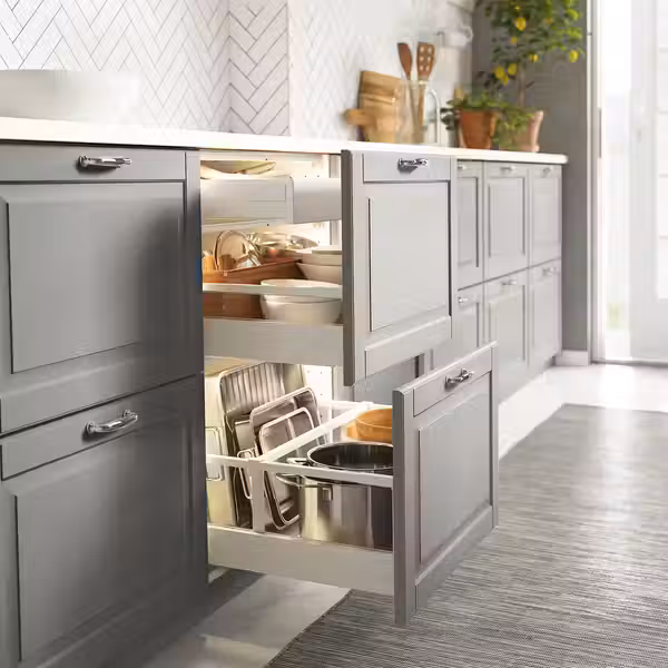 MITTLED Светодиодная подсветка ящика,датчик - регулируемая яркость белый 56 см - фото 3