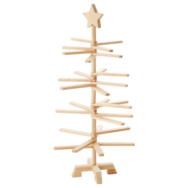 Стойка для украшений ВИНТЕР 2016 (47 см) - фото 1