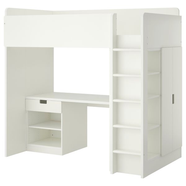 IKEA, вид спереди