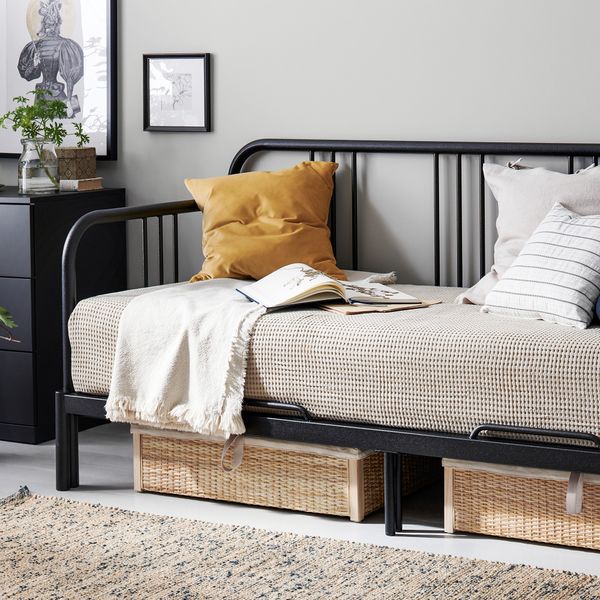 IKEA, дополнительный ракурс - схема-чертеж с размерами