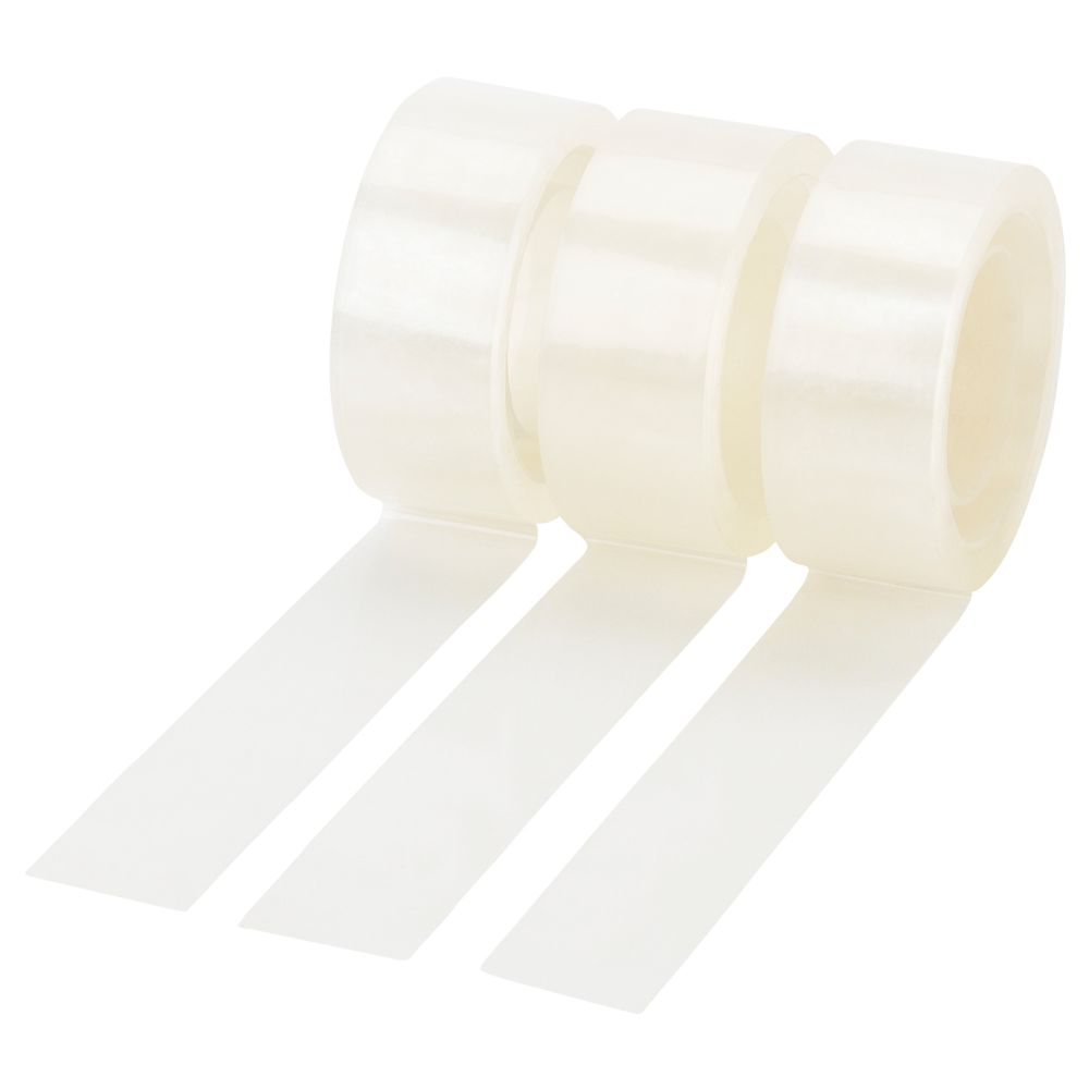 Скотч ВИНТЕР 2015, прозрачный - схема-чертеж с размерами