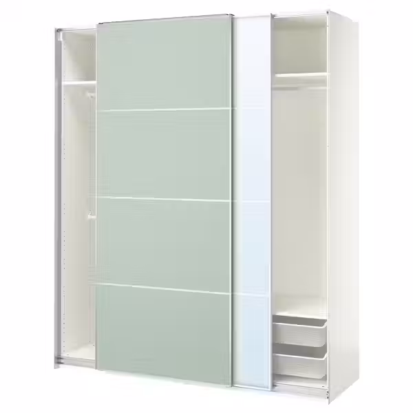 IKEA, вид спереди