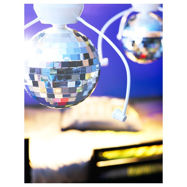 IKEA, дополнительный ракурс