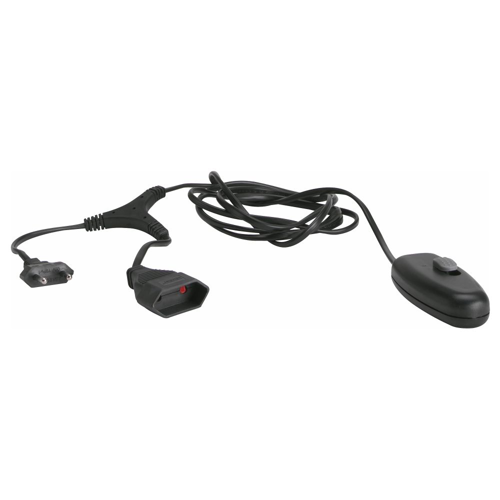 IKEA, вид спереди - схема-чертеж с размерами