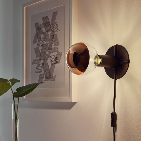 IKEA, дополнительный ракурс - схема-чертеж с размерами