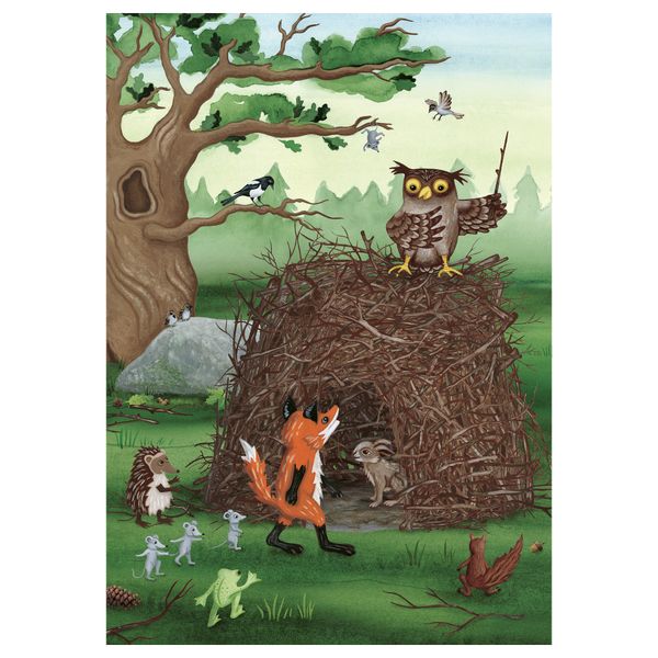 IKEA, дополнительный ракурс