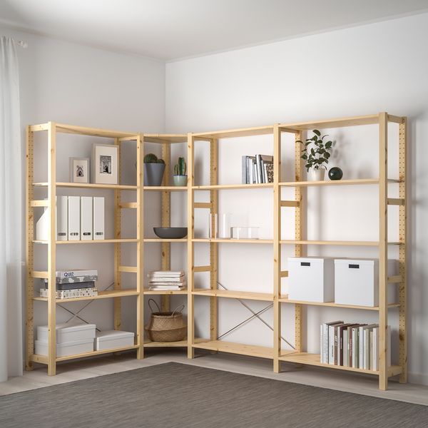 IKEA, дополнительный ракурс