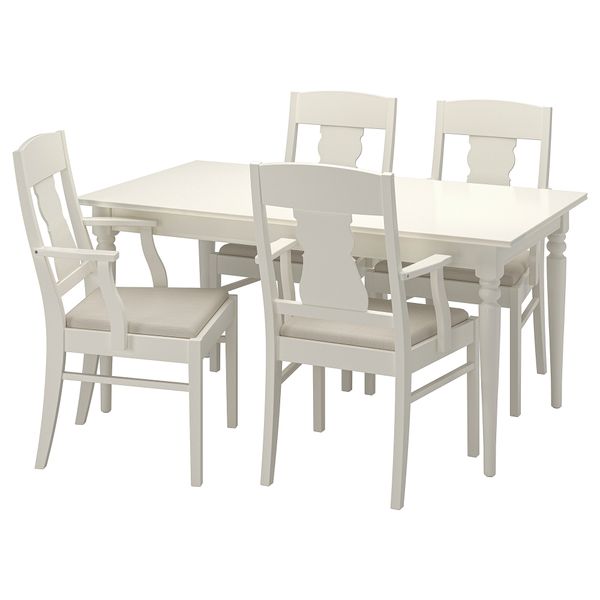 IKEA, вид спереди