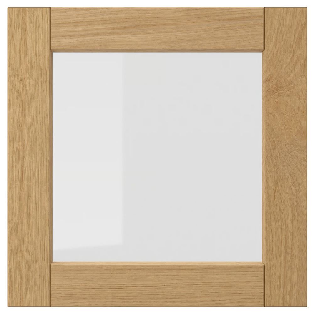 IKEA, вид спереди