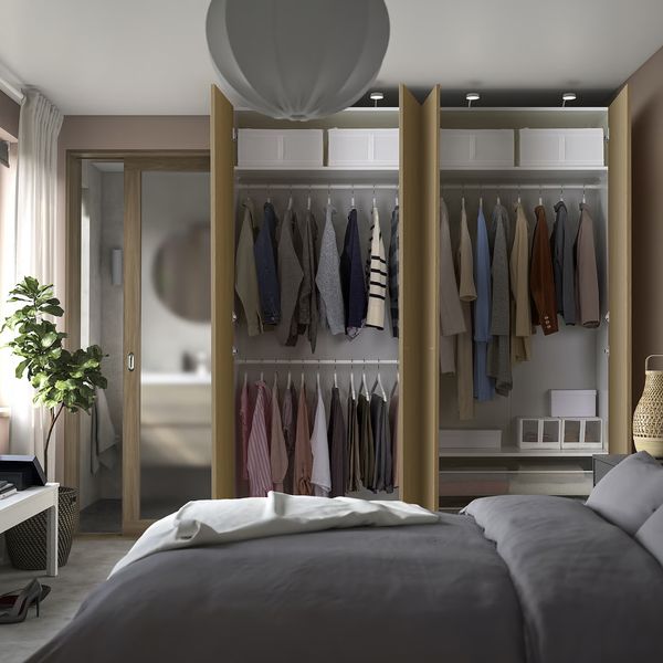IKEA, дополнительный ракурс