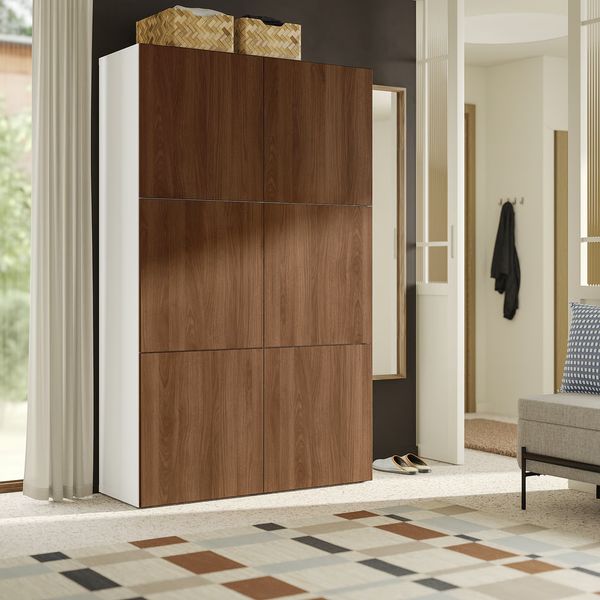 IKEA, дополнительный ракурс