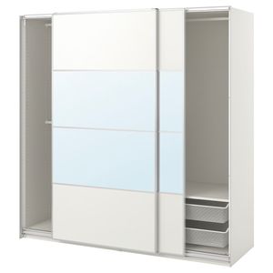 IKEA, вид спереди