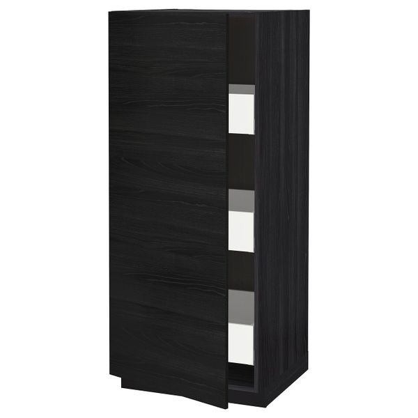 IKEA, дополнительный ракурс - схема-чертеж с размерами