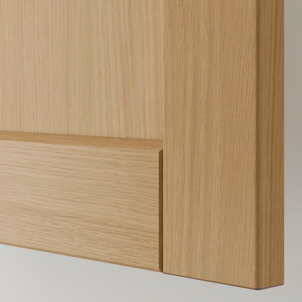IKEA, дополнительный ракурс - схема-чертеж с размерами