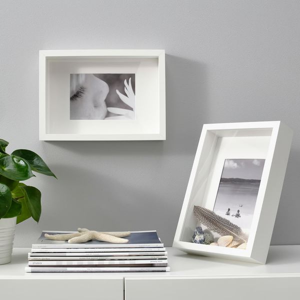 IKEA, дополнительный ракурс