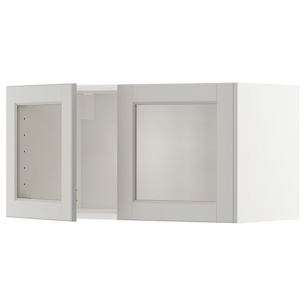 IKEA, вид спереди