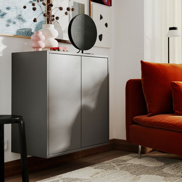 IKEA, дополнительный ракурс