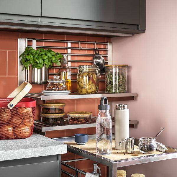 IKEA, дополнительный ракурс