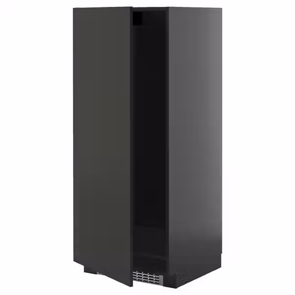 METOD Высокий шкаф д/холодильн/морозильн - фото 1