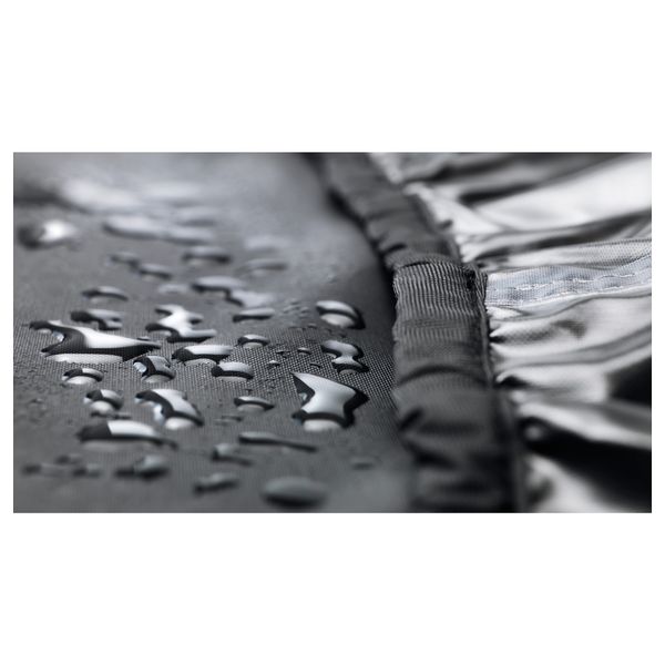 Чехол на зонт от солнца ТОСТЕРО, черный - фото 2