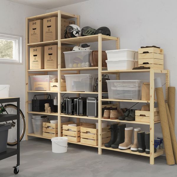 IKEA, дополнительный ракурс