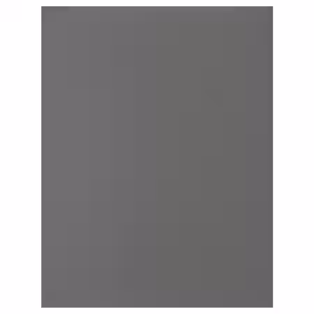 FÖRBÄTTRA Накладная панель - темно-серый 62x80 см