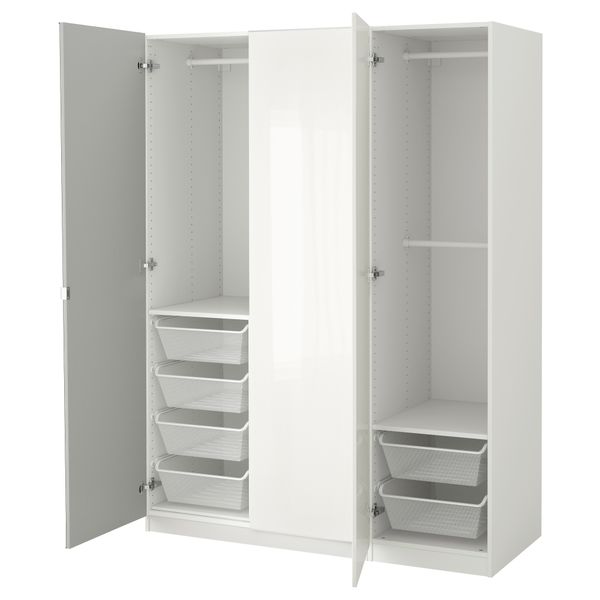 IKEA, вид спереди