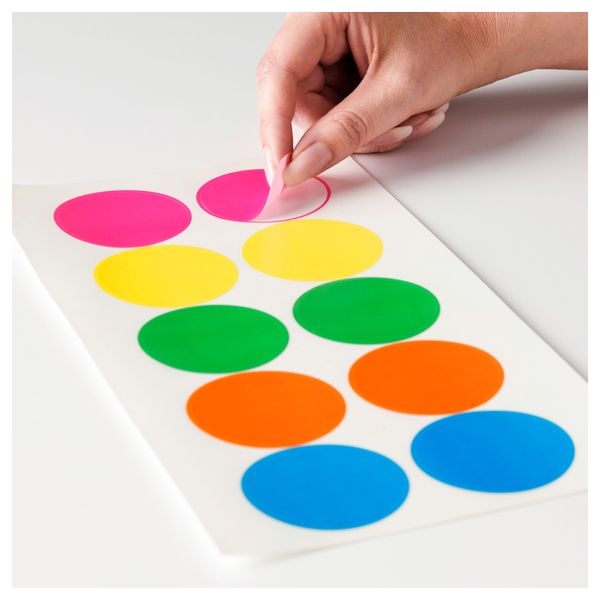 Комбинация для хранения СТУВА / ФОЛЬЯ, белый (60x50x128 см) - схема-чертеж с размерами