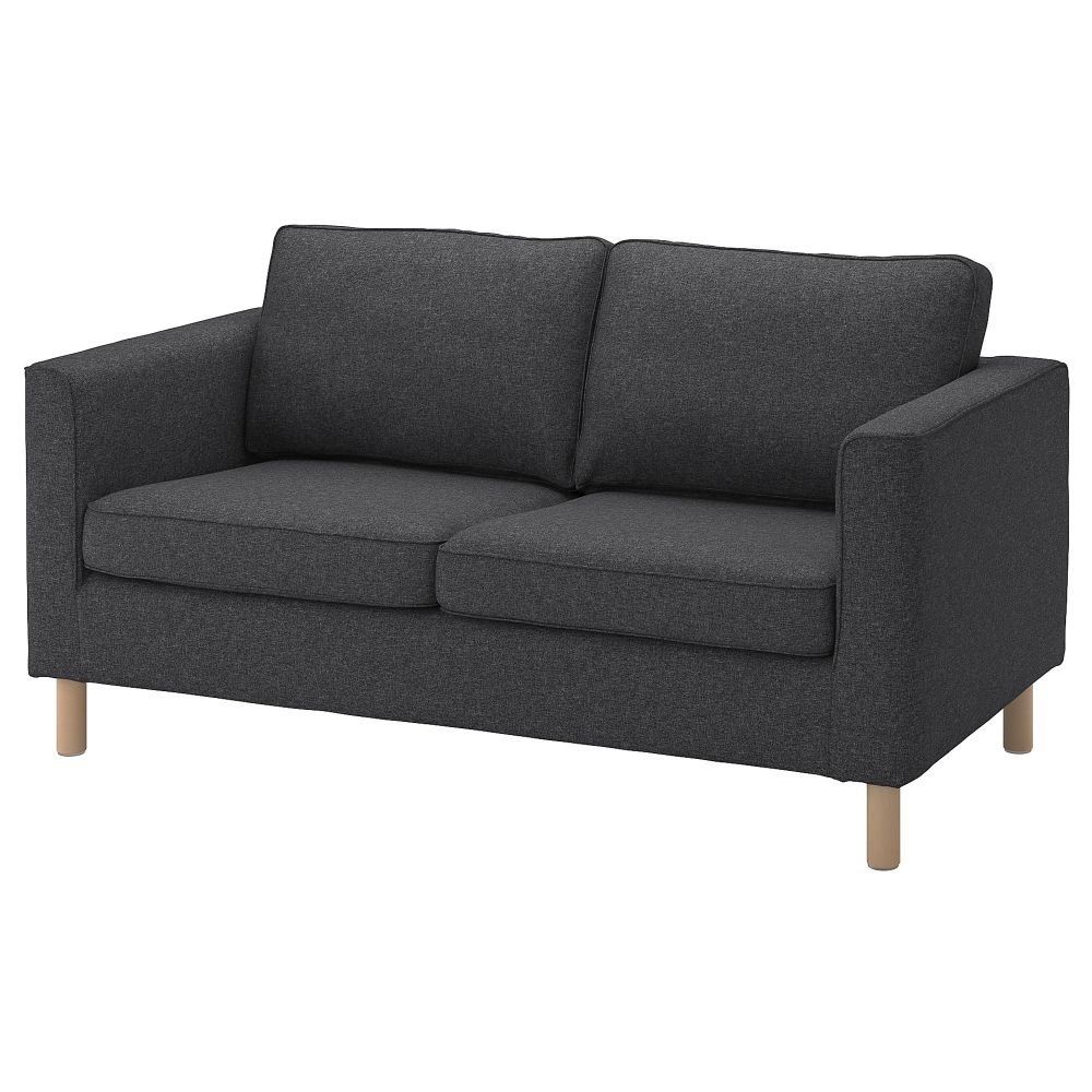 IKEA, вид спереди