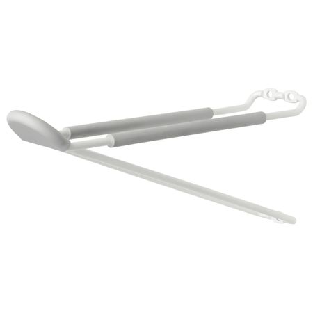 Крючок, для помещения, улицы IKEA СКРЭЛЛЬ 403.610.90