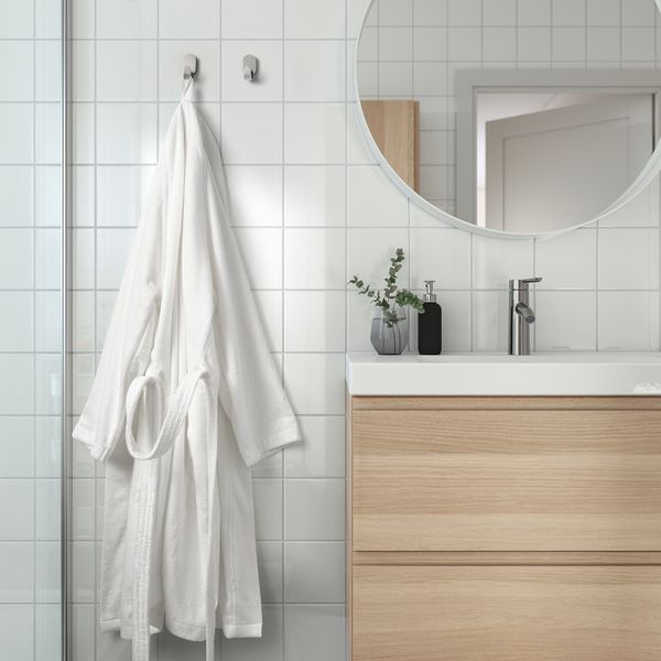 IKEA, дополнительный ракурс - схема-чертеж с размерами