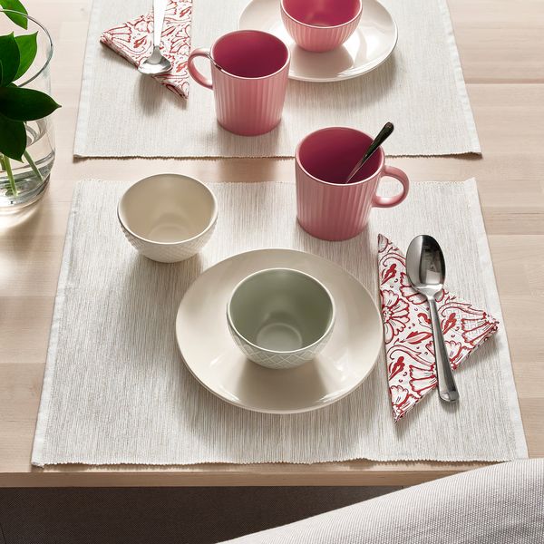 IKEA, дополнительный ракурс - схема-чертеж с размерами
