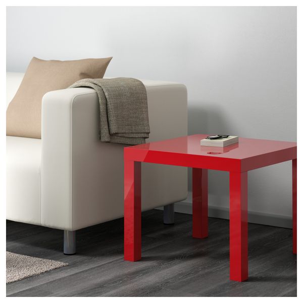 IKEA в интерьере - схема-чертеж с размерами