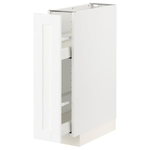 IKEA, вид спереди