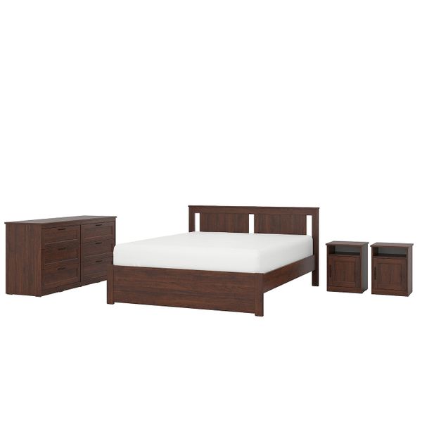 IKEA, вид спереди
