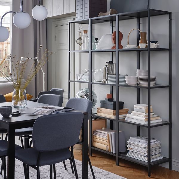 IKEA, дополнительный ракурс