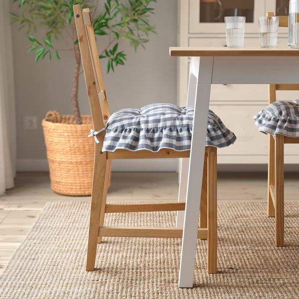 IKEA, дополнительный ракурс - схема-чертеж с размерами