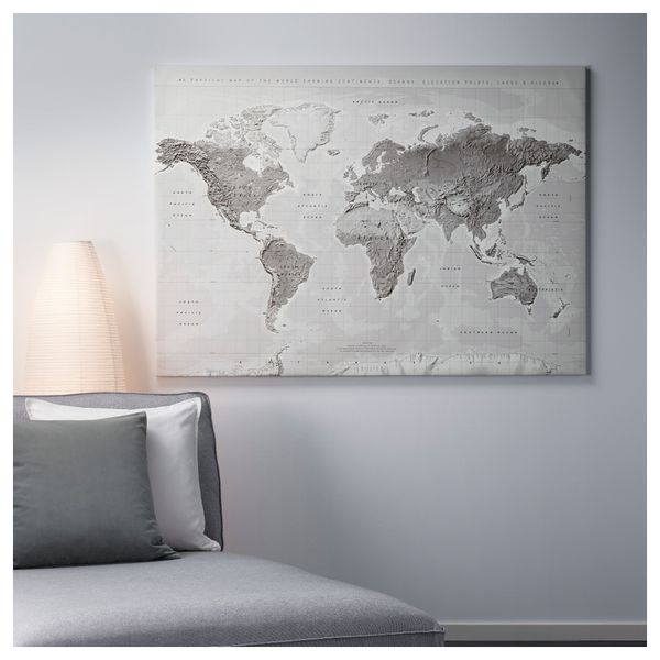 IKEA, дополнительный ракурс