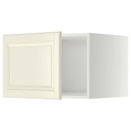 METOD Верхний шкаф д/холодильн/морозильн