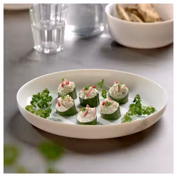 IKEA, дополнительный ракурс - схема-чертеж с размерами