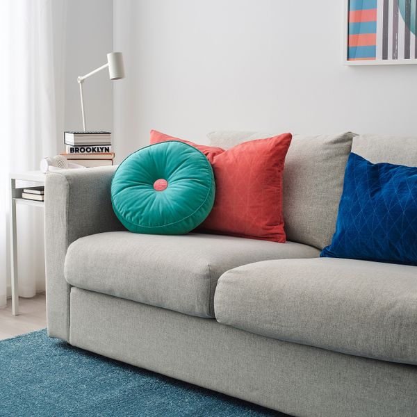 IKEA, дополнительный ракурс