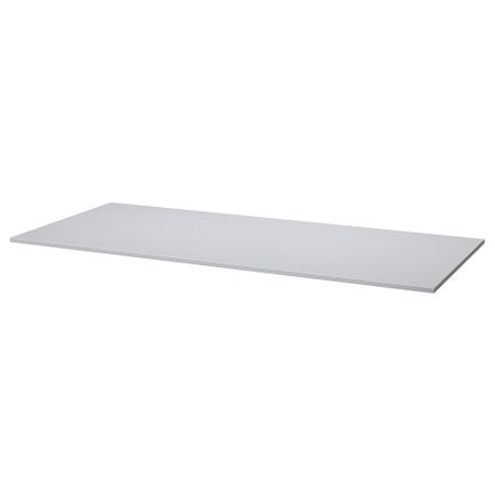 Столешница, 160x67 см, серый IKEA GRÅSALA 705.154.25