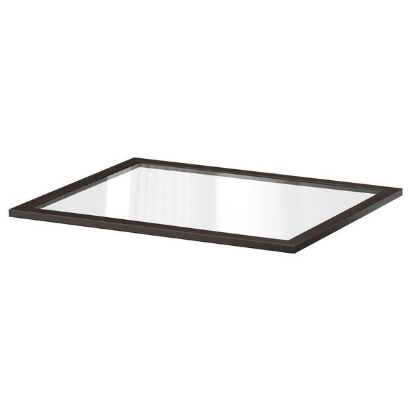 IKEA, вид спереди - схема-чертеж с размерами