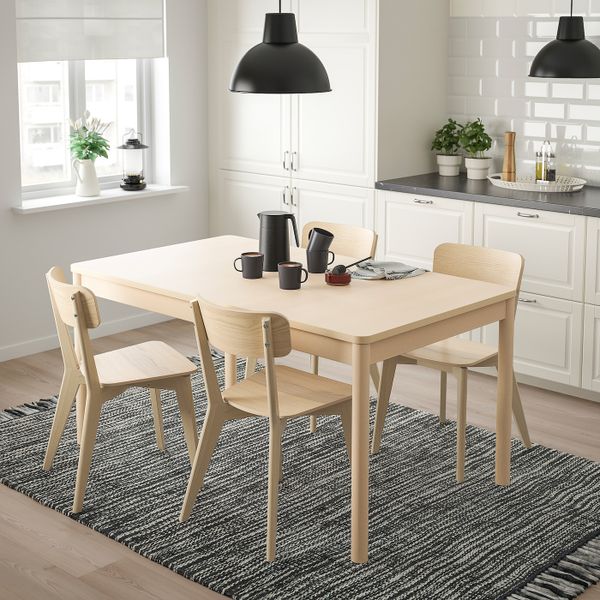 IKEA, дополнительный ракурс - схема-чертеж с размерами