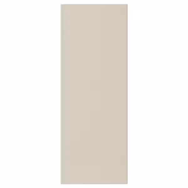 HAVSTORP Накладная панель - бежевый 39x106 см - фото 1