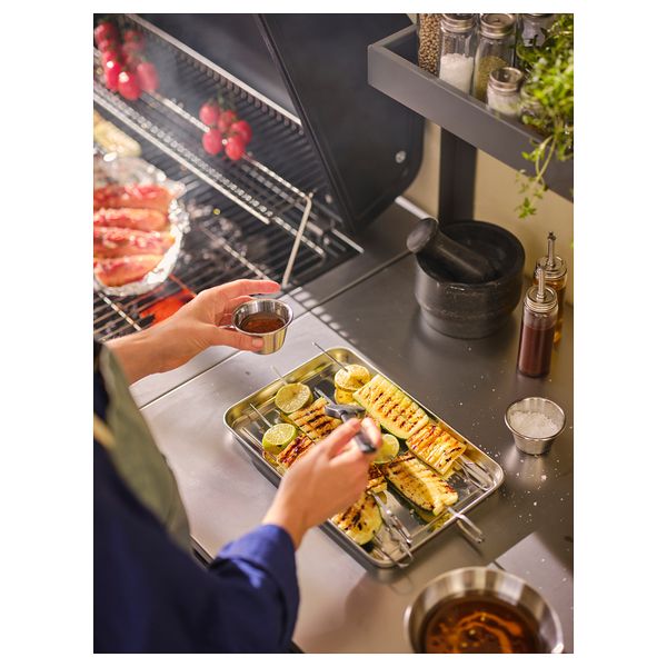 IKEA в интерьере