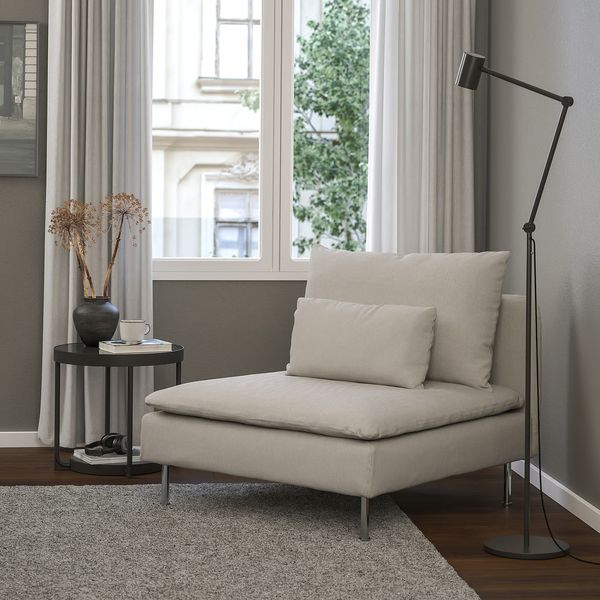 IKEA, дополнительный ракурс