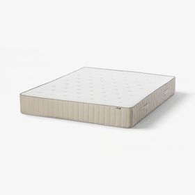VATNESTRÖM Матрас с пружинами карманного типа - жесткий/неокрашенный 140x200 см