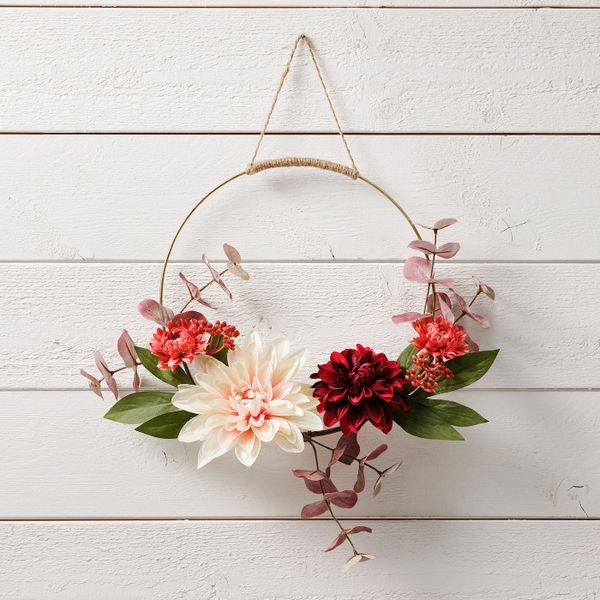 IKEA, дополнительный ракурс - схема-чертеж с размерами